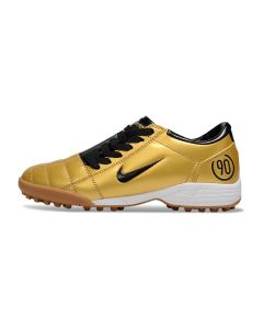 Chuteira Society Nike Total 90 III