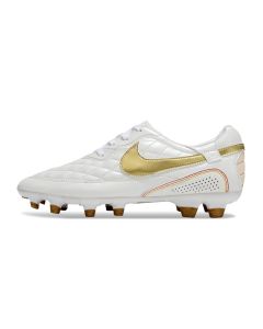 Chuteira Campo NIKE Tiempo Legend R10 FG 2007