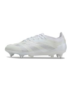 Chuteira Campo ADIDAS Predator Elite SG Pearlised