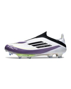 Chuteira Campo ADIDAS F50+ Elite FG Triunfo Estelar