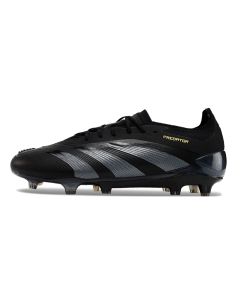 Chuteira de Campo ADIDAS Predator Elite FG Dark Spark