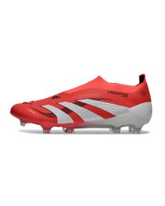 Chuteira Campo ADIDAS Predator Elite 25 LL FG Polar Energy