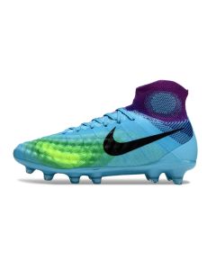 Chuteira Campo NIKE Magista Obra II FG 