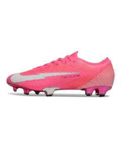 Chuteira Campo NIKE Mercurial Vapor 13 Elite FG