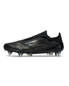 Chuteira Campo ADIDAS F50 Elite LL SG Dark Spark