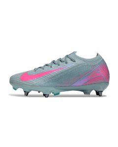 Chuteira Campo NIKE Air Zoom Mercurial Vapor 16 Elite SG-PRO Prism