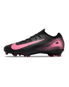 Chuteira de Campo NIKE Air Zoom Mercurial Vapor 16 Elite FG Preto/Pink