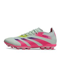 Chuteira de Campo ADIDAS Predator Elite MG Stellar Icon