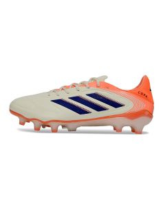 Chuteira Campo ADIDAS Copa Pure III Elite FG Coral Blaze