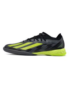 Chuteira ADIDAS X CrazyFast.1 Futsal Crazycharger