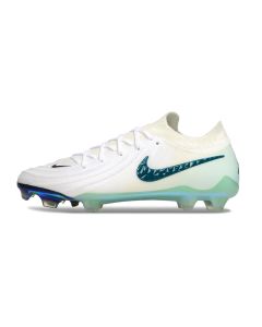 Chuteira Campo NIKE Phantom GX II Elite LV8 FG Chromatic