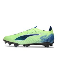Chuteira Campo Puma Ultra 5 Ultimate FG Lights Out