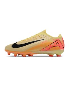 Chuteira Campo NIKE Air Zoom Mercurial Vapor 16 Elite AG Mbappe