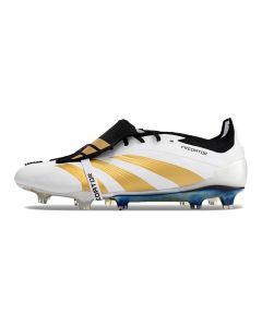 Chuteira Campo ADIDAS Predator+ Elite FG