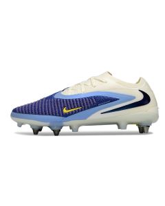 Chuteira Campo NIKE Phantom 6 Elite Low SG-PRO Fear Nothing