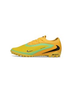  Chuteira Society Nike Phantom ReactX 6 Pro Low