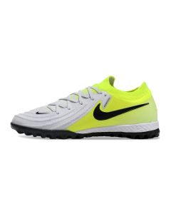 Chuteira Nike React Phantom GX II Elite Society Mad Voltage