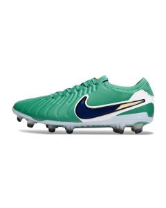 Chuteira Campo NIKE Tiempo Legend X Elite FG Fear Nothing