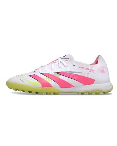 Chuteira Society ADIDAS Predator Elite 25 Celestial Victory