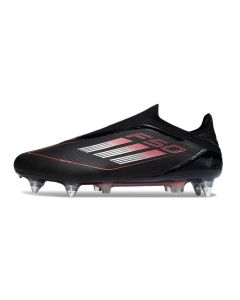 Chuteira Campo ADIDAS F50 Elite LL SG Stealth Victory
