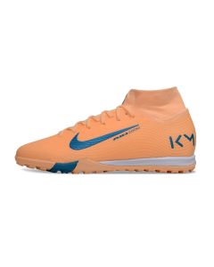 Chuteira Society Nike Air Zoom Mercurial Superfly 10 Elite KM