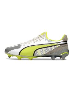 Chuteira Campo Puma King Ultimate FG