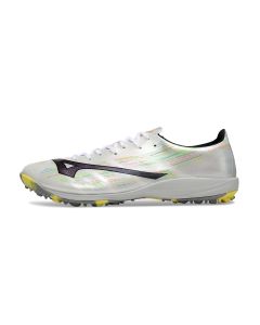 Chuteira Society Mizuno Alpha II Elite AS