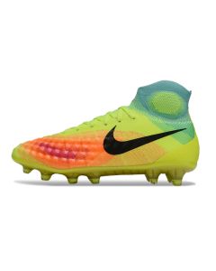 Chuteira Campo NIKE Magista Obra II FG 