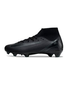 Chuteira Campo NIKE Air Zoom Mercurial Superfly 10 Academy FG Shadow