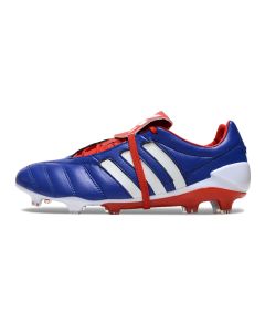 Chuteira Campo ADIDAS Predator Mania FG Made in Germany Japan