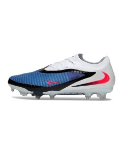 Chuteira Campo NIKE Phantom 6 Elite Low FG Attack Pack