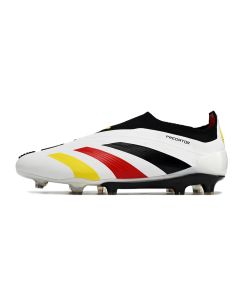 Chuteira Campo ADIDAS Predator Elite LL FG Alemanha