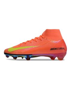 Chuteira Campo NIKE Air Zoom Mercurial Superfly 10 Elite FG Cosmic Speed 2