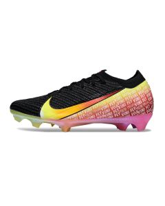 Chuteira Campo NIKE Air Zoom Mercurial Vapor 16 Elite FG Vini Jr