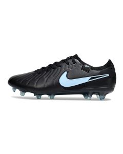 Chuteira Campo NIKE Tiempo Legend X Elite FG Shadow Pack