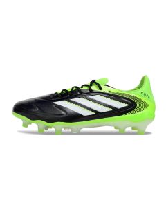 Chuteira Campo ADIDAS Copa Pure III Elite AG Radiant Blaze