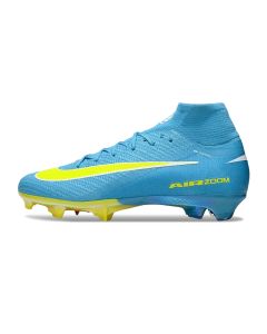 Chuteira Campo NIKE Air Zoom Mercurial Superfly 10 Elite FG