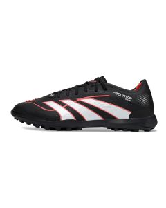 Chuteira Society ADIDAS Predator Elite 25 Obsidian Strike