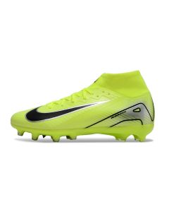 Chuteira Campo NIKE Air Zoom Superfly 10 Elite AG Mad Voltage