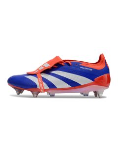 Chuteira Campo ADIDAS Predator Elite Tongue SG Advancement