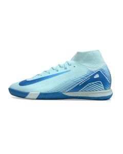 Chuteira Nike Air Zoom Mercurial Superfly 10 Academy Futsal Mad Ambition