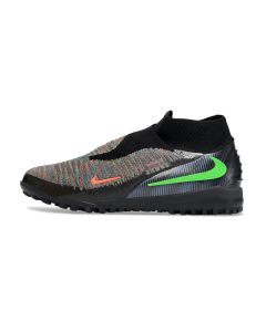  Chuteira Society Nike Phantom ReactX 6 High Pro EA SPORTS