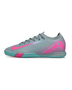Chuteira Futsal Nike Air Zoom Mercurial Vapor 16 Pro Prism