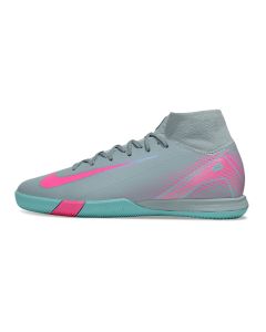 Chuteira Futsal Nike Air Zoom Mercurial Superfly 10 Elite Prism