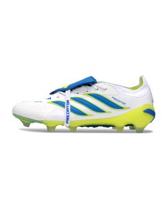 Chuteira Campo ADIDAS Predator Elite Tongue 26 FG