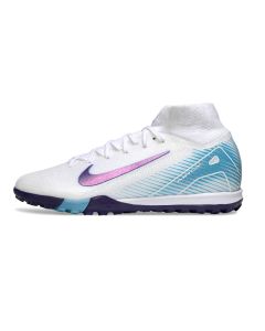 Chuteira Society Nike Air Zoom Mercurial Superfly 10 Elite Chromatic