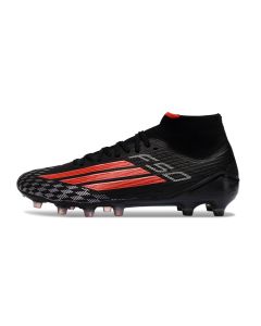 Chuteira Campo ADIDAS F50 Cano Medio Pro FG