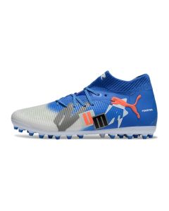 Chuteira Campo Puma Future 8 Ultimate MG Forever