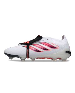 Chuteira Campo ADIDAS Predator Elite Tongue 26 FG
