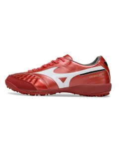 Chuteira Society MIZUNO Morelia Sala Ruby